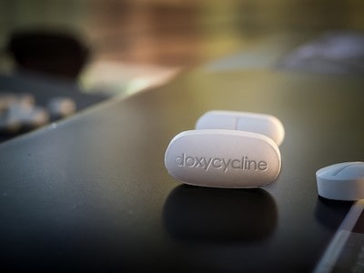 Doxycycline